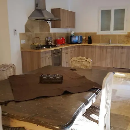 Le Provencal Prázdninový dům Pierrevert