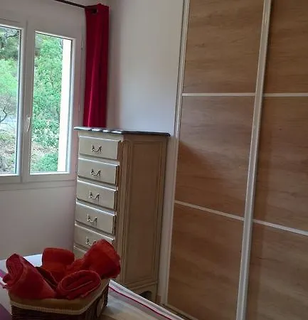 Le Provencal Prázdninový dům *