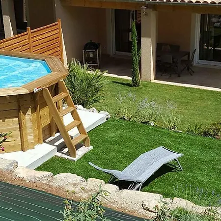Le Provencal Prázdninový dům *