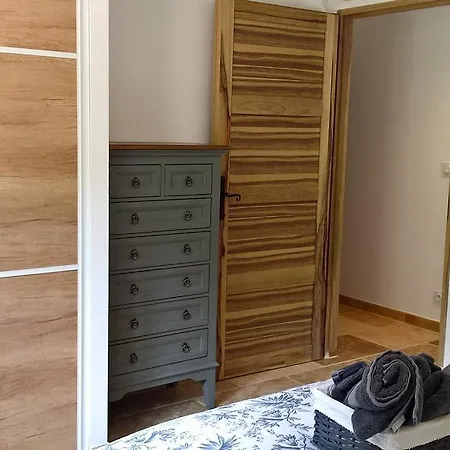 Prázdninový dům Le Provencal Pierrevert