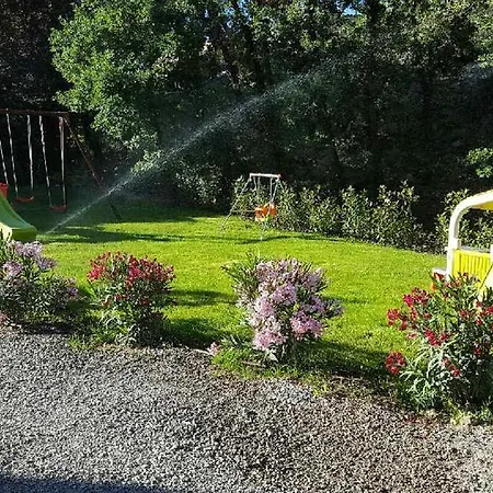 Le Provencal Prázdninový dům Pierrevert