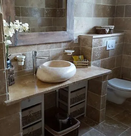 Le Provencal Prázdninový dům